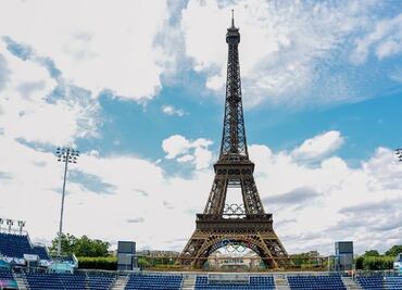 Juegos Olímpicos de París 2024 estarían en riesgo debido a un brote de coronavirus