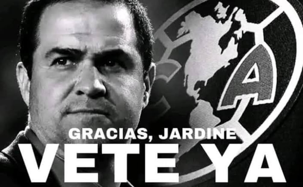 América MEMES