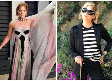 La batalla de la actriz Selma Blair contra la esclerosis múltiple