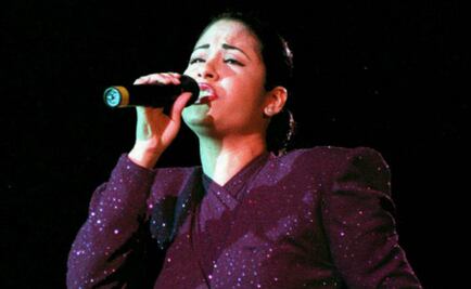 Selena: 5 secretos del último traje que usó la “reina del Tex-Mex”