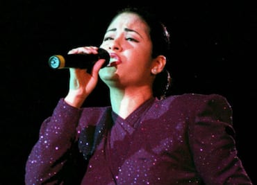 Selena: 5 secretos del último traje que usó la “reina del Tex-Mex”