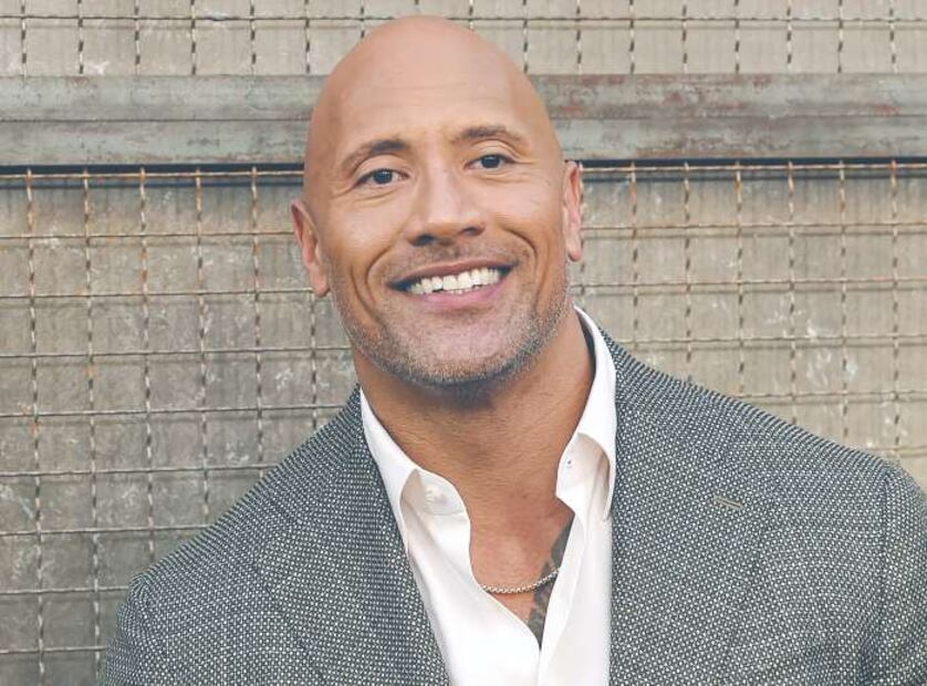 Los 10 actores mejor pagados en Hollywood del 2021 