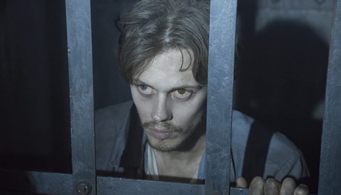 5 series nuevas de terror para NO dormir