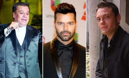 Así fue como 10 famosos revelaron su homosexualidad