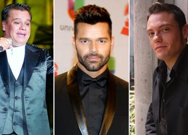 Así fue como 10 famosos revelaron su homosexualidad
