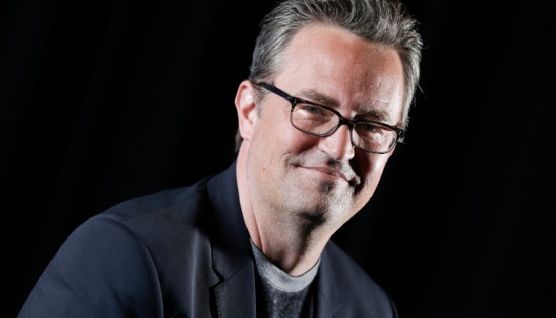 El problema de adicciones que opacó a Chandler después de "Friends"