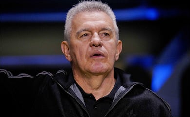 Javier Aguirre confirma seis bajas de seleccionados que dejarán la concentración al Mundial
