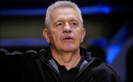 Javier Aguirre confirma seis bajas de seleccionados que dejarán la concentración al Mundial