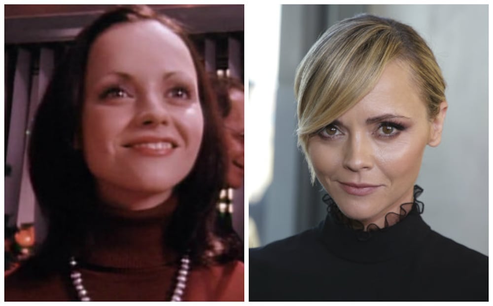 10 actores famosos que aparecieron en "Malcolm el de en medio"