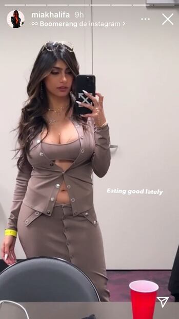 Los 10 mejores memes de la supuesta muerte de Mia Khalifa