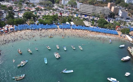 Los 10 principales destinos de los mexicanos en Semana Santa