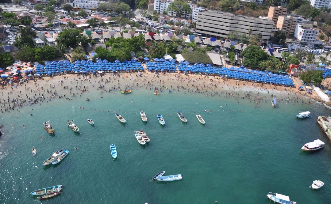 Foto:  ADRIANA COVARRUBIAS/ El Universal