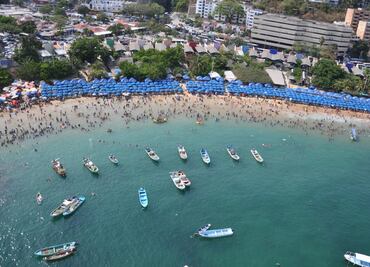 Los 10 principales destinos de los mexicanos en Semana Santa