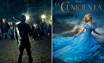 10 estrenos de Netflix que NO puedes dejar de ver en ABRIL