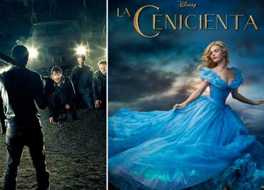 10 estrenos de Netflix que NO puedes dejar de ver en ABRIL