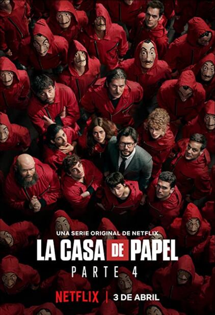 Las 10 mejores series del siglo XXI que puedes ver en Netflix