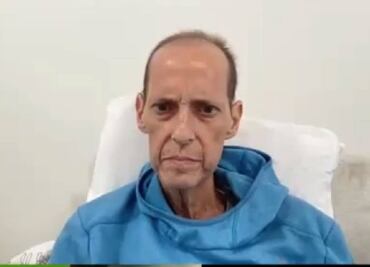 Paco Villa, narrador de Televisa, es reportado como “delicado” en su lucha contra el cáncer