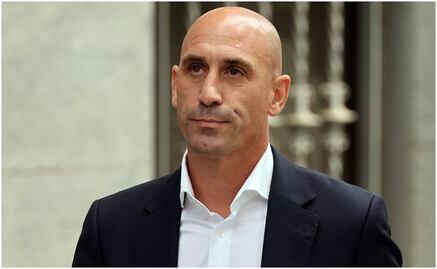 Luis Rubiales fue suspendido tres años por la FIFA tras beso forzado a Jennifer Hermoso