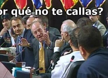 10 declaraciones de mandatarios “poco diplomáticos” que levantaron polémica
