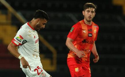 ¡El Diablo ya despertó! Toluca venció al Herediano en su visita a Costa Rica