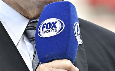 Raúl Orvañanos confirma nueva ola de recortes en Fox Sports. FOTO: Imago7
