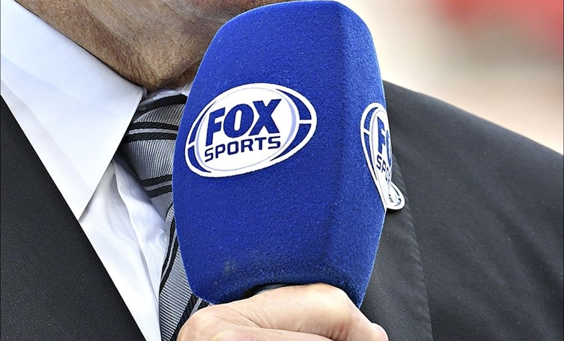 Raúl Orvañanos confirma nueva ola de recortes en Fox Sports. FOTO: Imago7