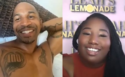 Stevie J habría recibido sexo oral durante una entrevista en vivo
