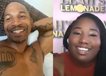 Stevie J habría recibido sexo oral durante una entrevista en vivo