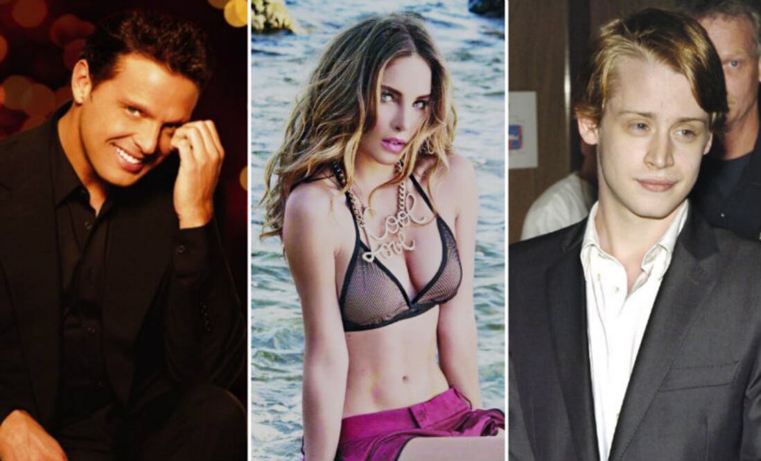 Fotos: Twitter @LMXLM/Instagram @belindapop/AP