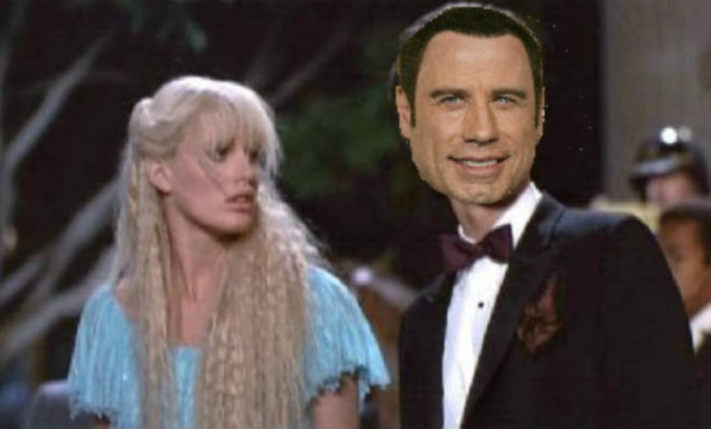 10 papeles que rechazó John Travolta… y seguro ¡se arrepiente!