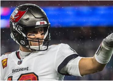 Tom Brady y su gran consejo a los novatos de la NFL