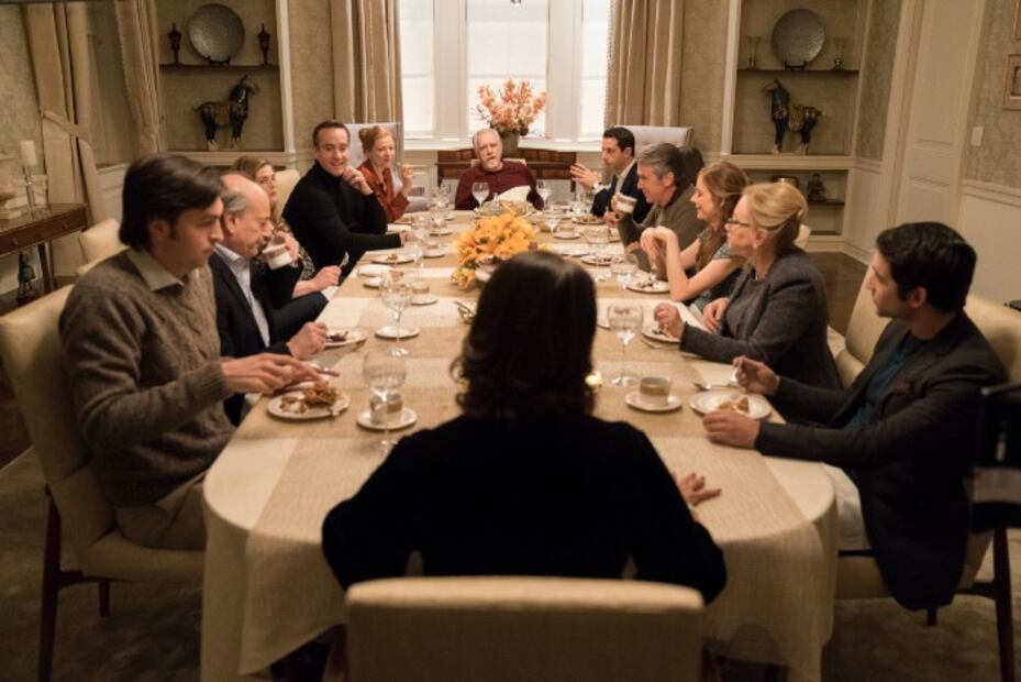 Temporada 3 de “Succession” con nuevo tráiler y fecha de estreno