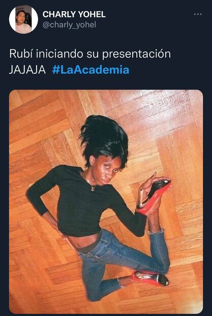 La Academia 2022: Los mejores memes del estreno del reality show
