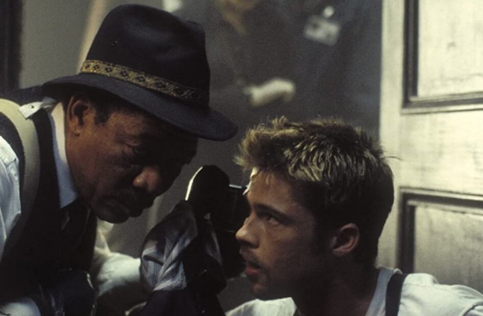 10 películas y series de David Fincher para disfrutar en streaming