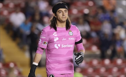 Carlos Acevedo se disculpa con la afición tras el fracaso de Santos Laguna en el Apertura 2024