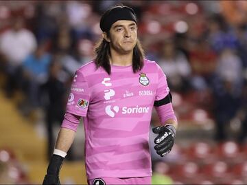 Carlos Acevedo se disculpa con la afición tras el fracaso de Santos Laguna en el Apertura 2024