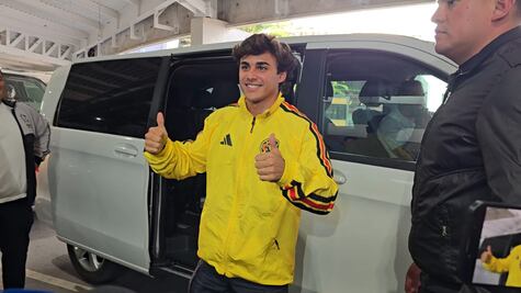 ¿Carlos Álvarez llegó al América gracias a Fidalgo? Esto respondió el español