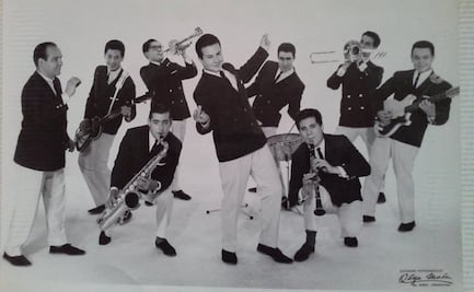 ¿Cuál fue la primera canción dedicada a una Copa del Mundo? Data de 1962 y era un alegre rock and roll