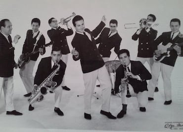 ¿Cuál fue la primera canción dedicada a una Copa del Mundo? Data de 1962 y era un alegre rock and roll
