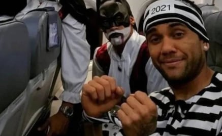 Dani Alves podría enfrentar una condena de 12 años en prisión 