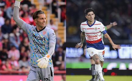 Liga MX: ¿A qué hora y por dónde ver los partidos de este martes 20 de febrero?