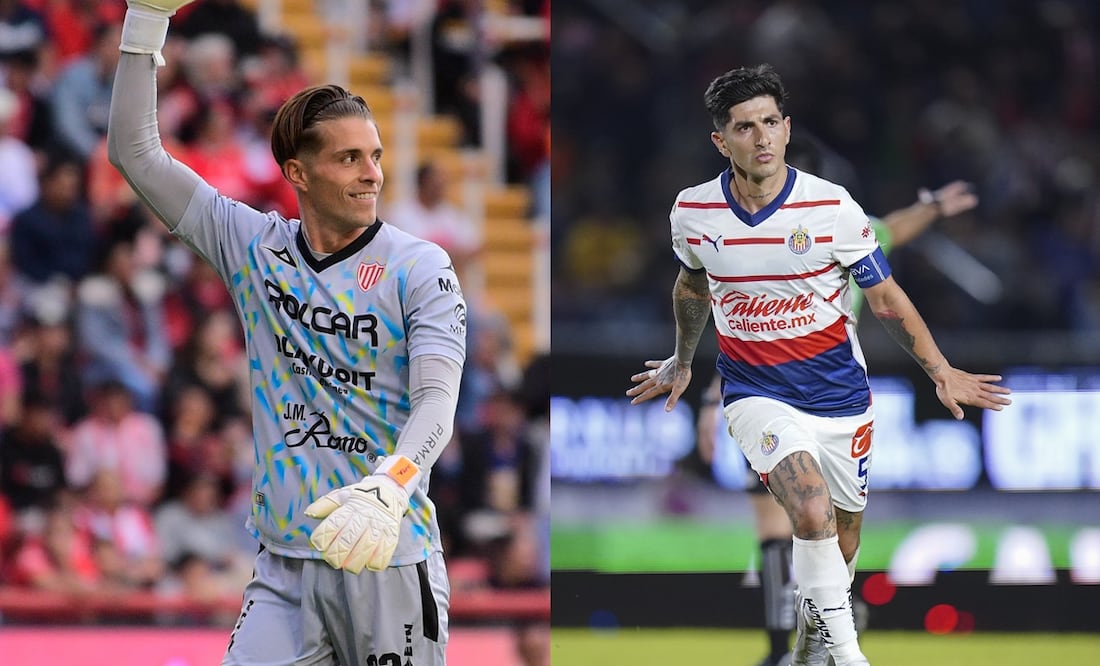 Liga MX donde ver los partidos de este 20 de febrero