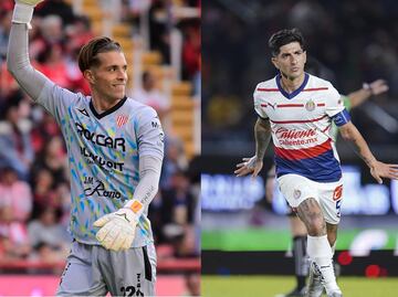 Liga MX: ¿A qué hora y por dónde ver los partidos de este martes 20 de febrero?