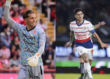 Liga MX: ¿A qué hora y por dónde ver los partidos de este martes 20 de febrero?