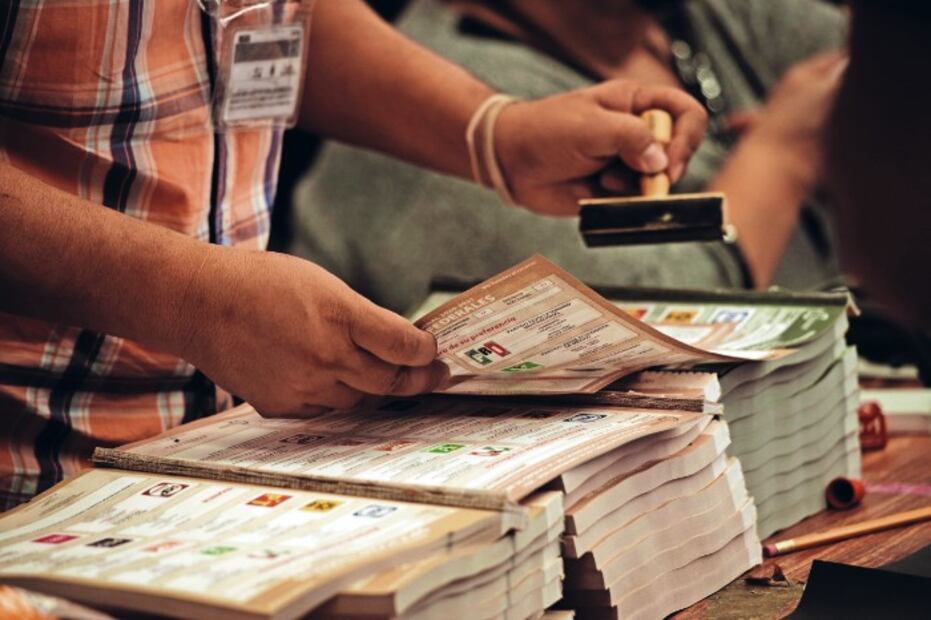 Los 10 acontecimientos que impactaron a los mexicanos en 2021