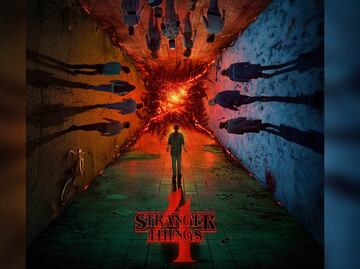 “Stranger Things 4”: Todo lo que sabemos de la nueva temporada