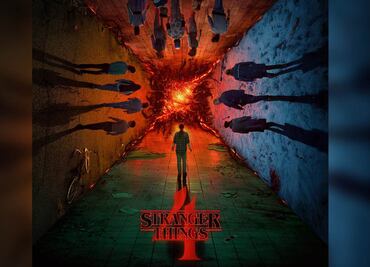 “Stranger Things 4”: Todo lo que sabemos de la nueva temporada