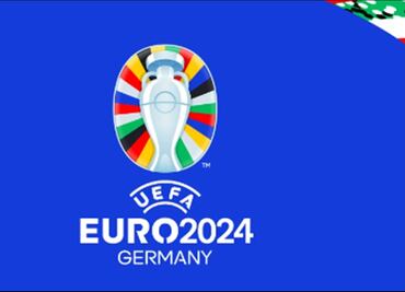 Euro 2024: Estas son las camisetas de todos los países