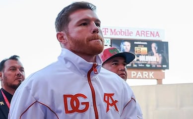 Canelo Álvarez revela dónde quiere despedirse del boxeo