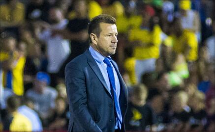 Dunga aplaude que México sea sede del Mundial 2026: “Qué bueno que regresó a un pueblo que tiene un cariño especial por el futbol”